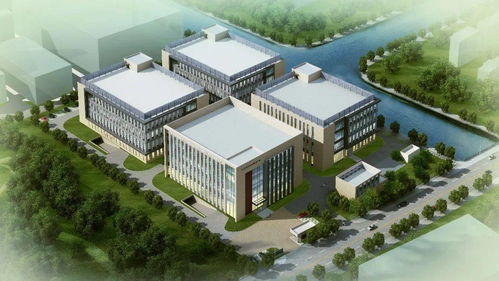 救命新药加速落地，浦东共享工厂计划年底开工